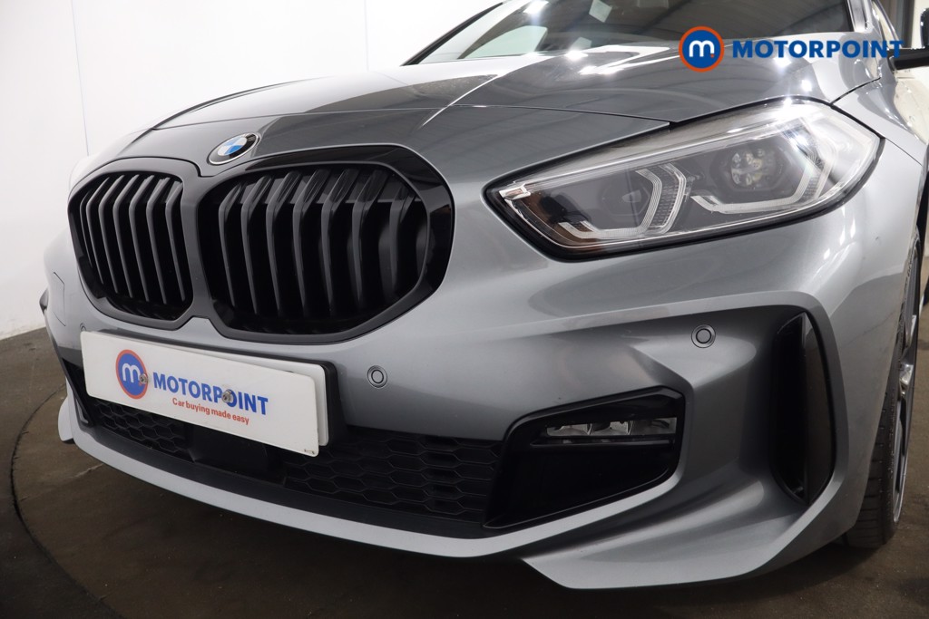 BMW 1 Series M Sport Automatic Petrol Hatchback - Stock Number (1557114) - 26th supplementary image
