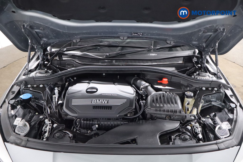 BMW 1 Series M Sport Automatic Petrol Hatchback - Stock Number (1557114) - 27th supplementary image