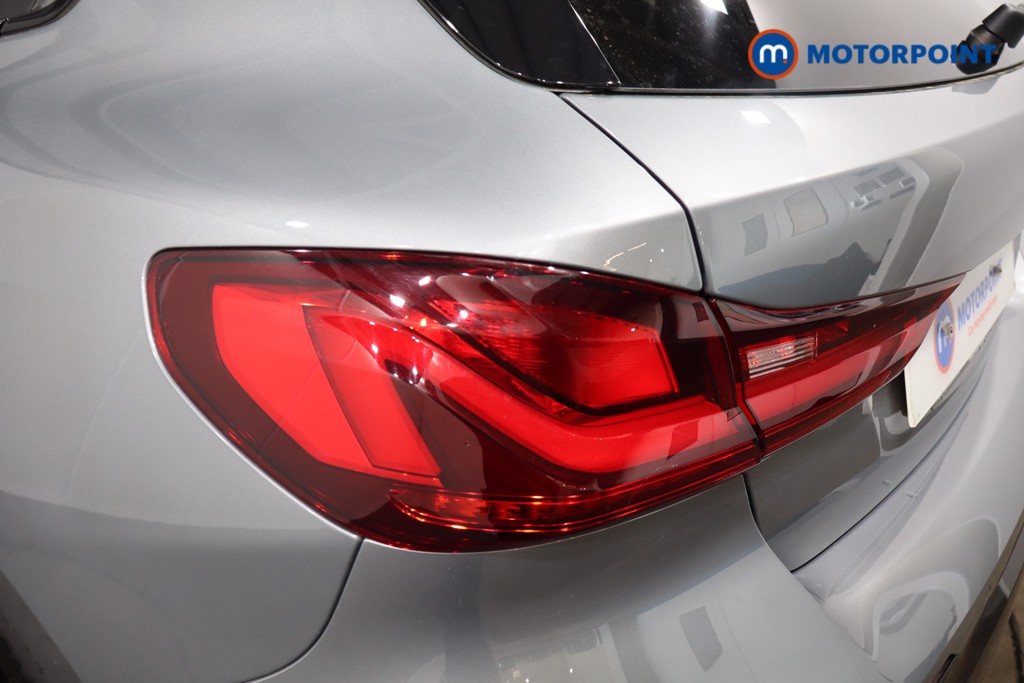 BMW 1 Series M Sport Automatic Petrol Hatchback - Stock Number (1557114) - 29th supplementary image
