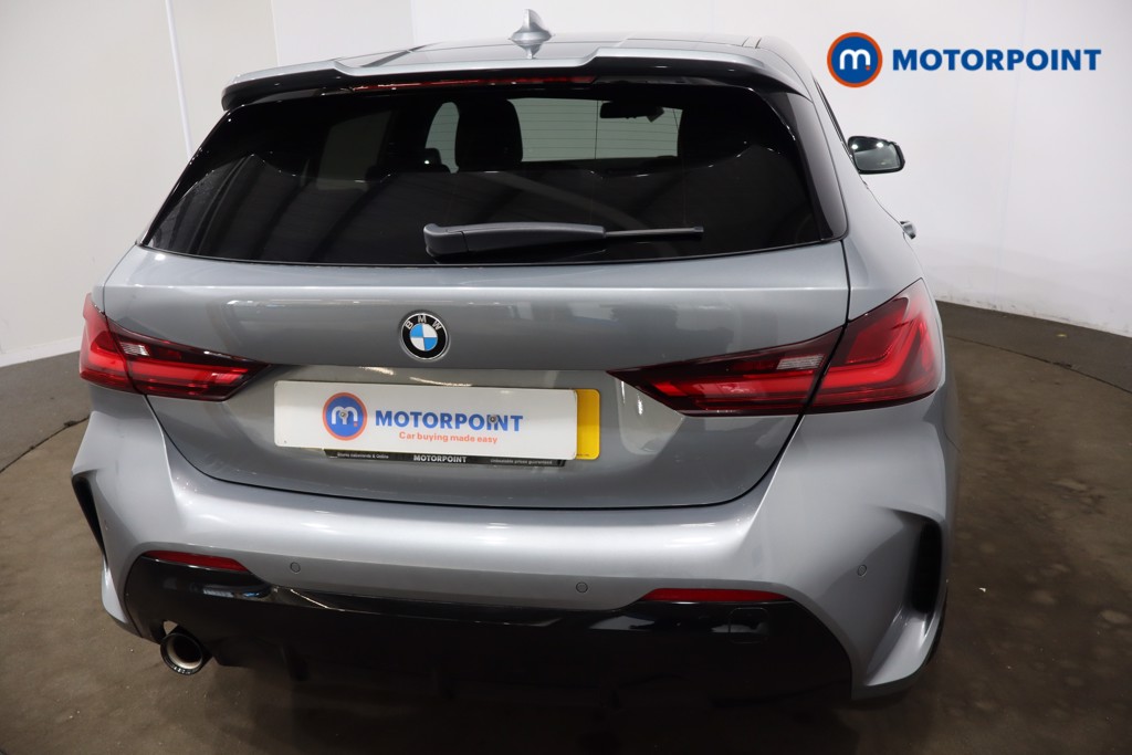 BMW 1 Series M Sport Automatic Petrol Hatchback - Stock Number (1557114) - 31st supplementary image