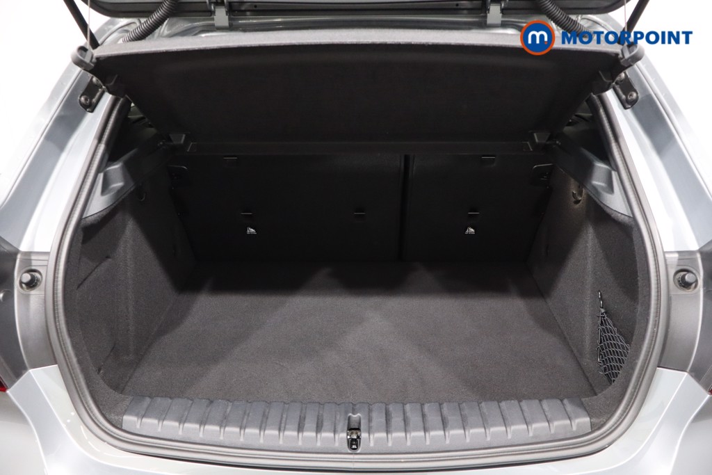 BMW 1 Series M Sport Automatic Petrol Hatchback - Stock Number (1557114) - 32nd supplementary image