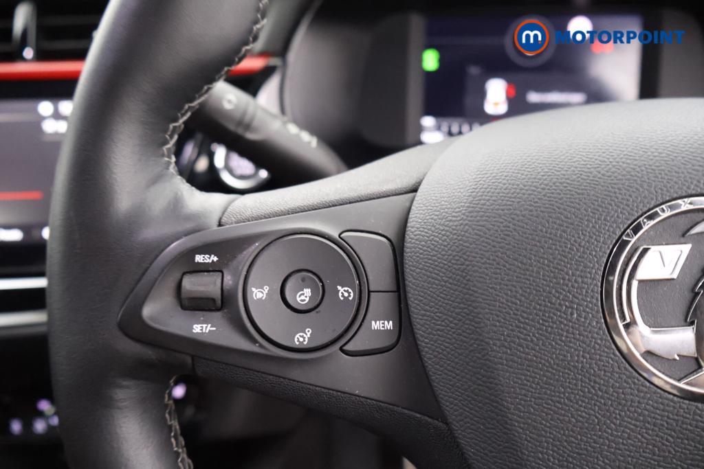 Vauxhall Corsa Sri Premium Manual Petrol Hatchback - Stock Number (1557131) - 2nd supplementary image