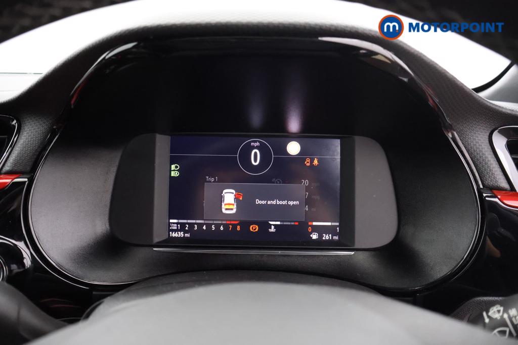 Vauxhall Corsa Sri Premium Manual Petrol Hatchback - Stock Number (1557131) - 4th supplementary image