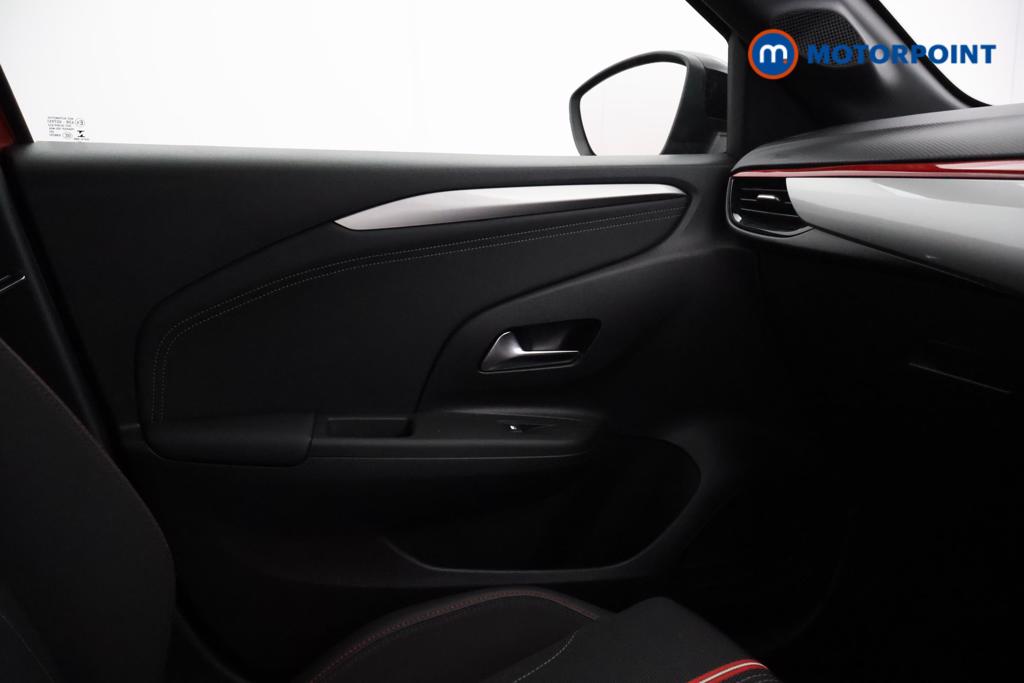 Vauxhall Corsa Sri Premium Manual Petrol Hatchback - Stock Number (1557131) - 7th supplementary image