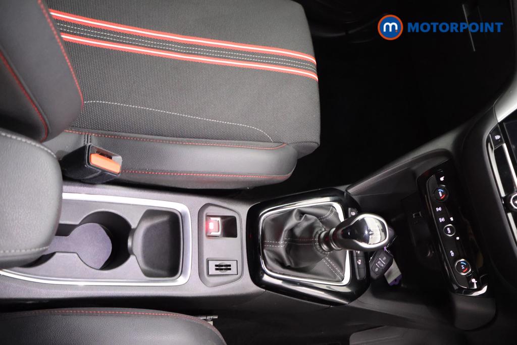 Vauxhall Corsa Sri Premium Manual Petrol Hatchback - Stock Number (1557131) - 8th supplementary image