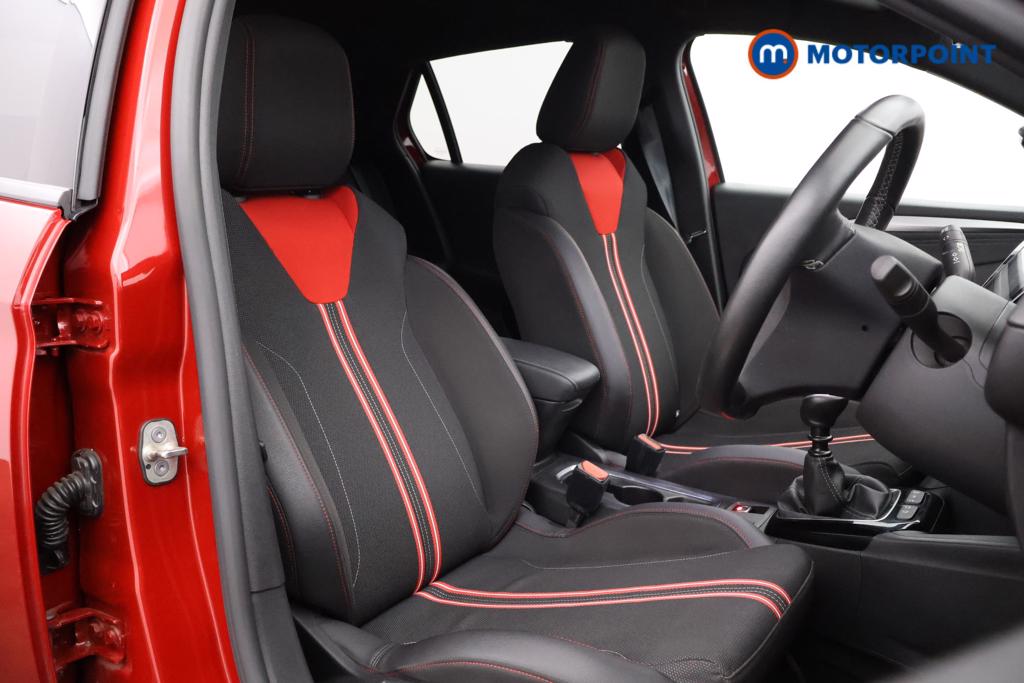 Vauxhall Corsa Sri Premium Manual Petrol Hatchback - Stock Number (1557131) - 9th supplementary image