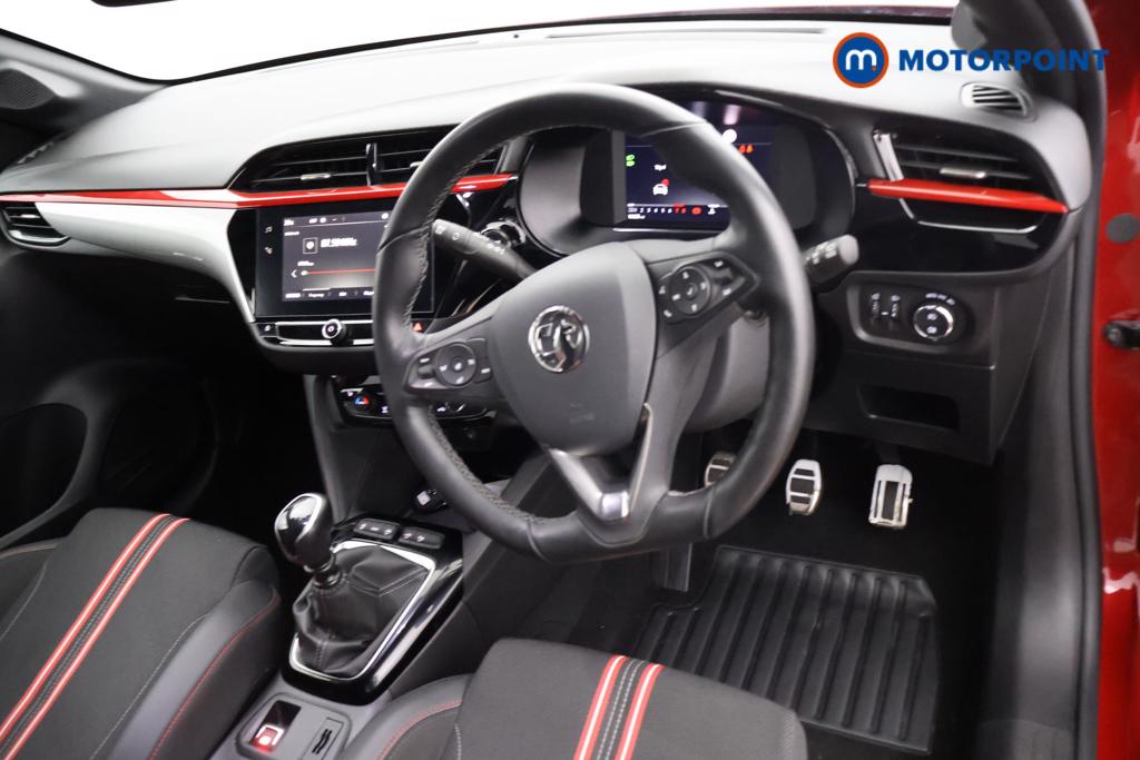 Vauxhall Corsa Sri Premium Manual Petrol Hatchback - Stock Number (1557131) - 10th supplementary image