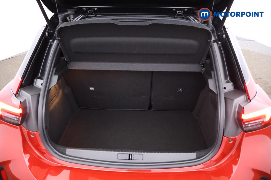 Vauxhall Corsa Sri Premium Manual Petrol Hatchback - Stock Number (1557131) - 12th supplementary image