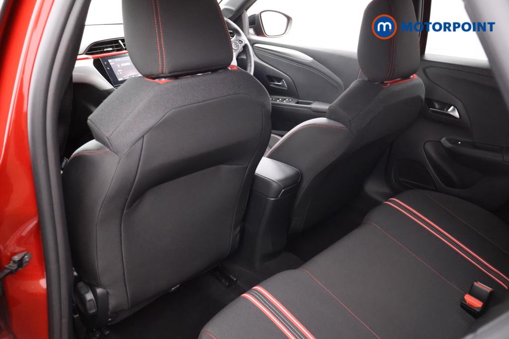 Vauxhall Corsa Sri Premium Manual Petrol Hatchback - Stock Number (1557131) - 13th supplementary image
