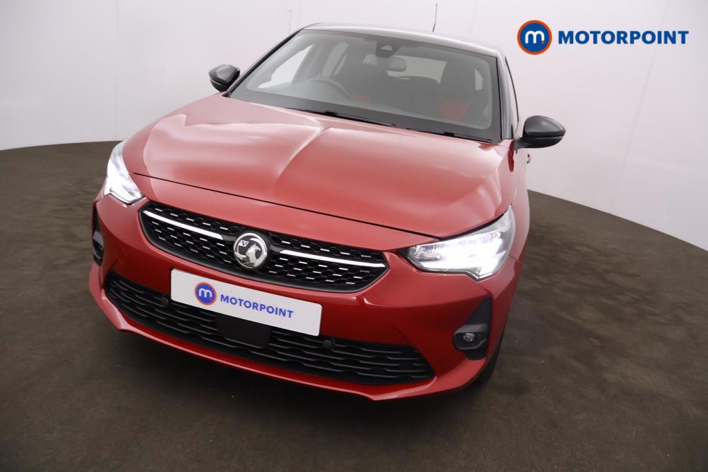 Vauxhall Corsa Sri Premium Manual Petrol Hatchback - Stock Number (1557131) - 14th supplementary image
