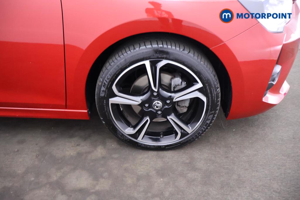 Vauxhall Corsa Sri Premium Manual Petrol Hatchback - Stock Number (1557131) - 18th supplementary image