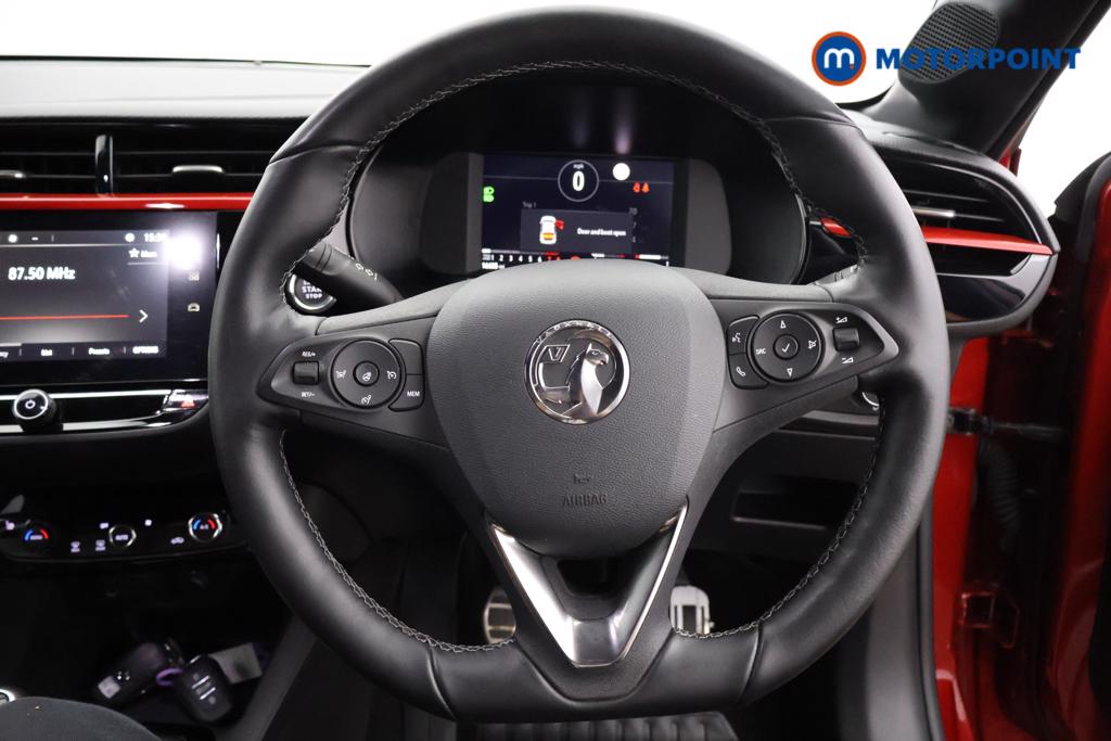 Vauxhall Corsa Sri Premium Manual Petrol Hatchback - Stock Number (1557131) - 1st supplementary image