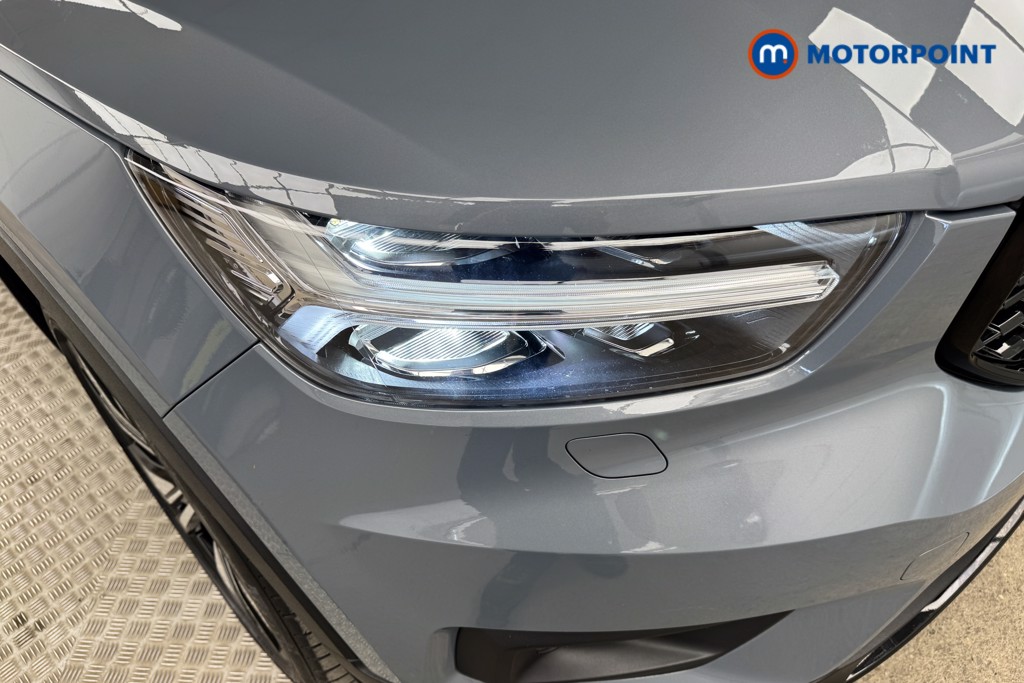 Volvo Xc40 R Design Pro Automatic Petrol Plug-In Hybrid SUV - Stock Number (1557141) - 18th supplementary image