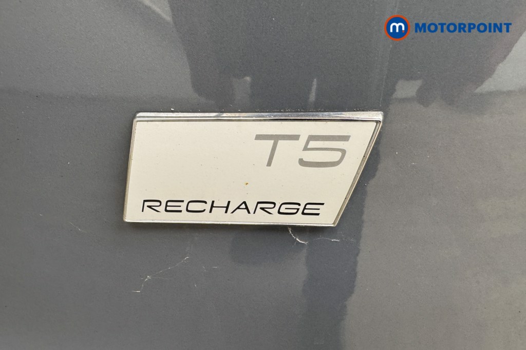 Volvo Xc40 R Design Pro Automatic Petrol Plug-In Hybrid SUV - Stock Number (1557141) - 20th supplementary image