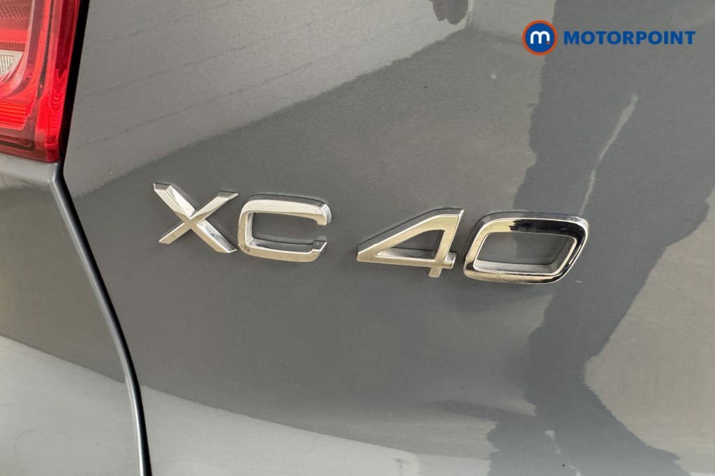 Volvo Xc40 R Design Pro Automatic Petrol Plug-In Hybrid SUV - Stock Number (1557141) - 21st supplementary image