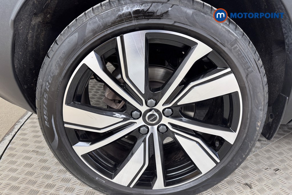 Volvo Xc40 R Design Pro Automatic Petrol Plug-In Hybrid SUV - Stock Number (1557141) - 23rd supplementary image