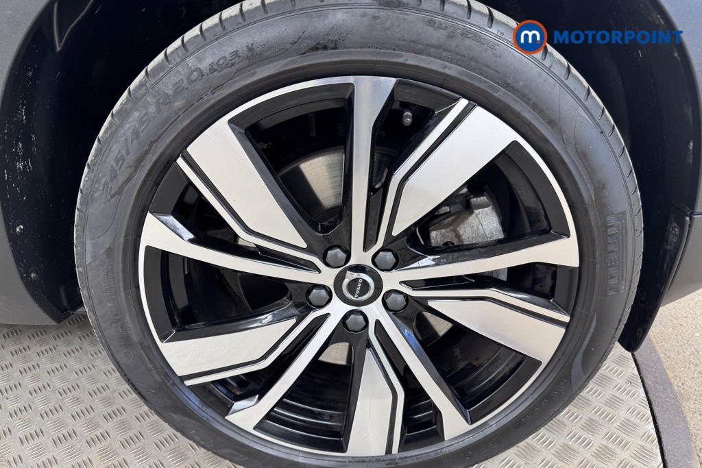 Volvo Xc40 R Design Pro Automatic Petrol Plug-In Hybrid SUV - Stock Number (1557141) - 24th supplementary image