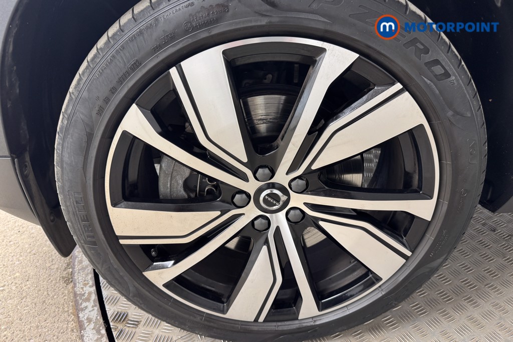 Volvo Xc40 R Design Pro Automatic Petrol Plug-In Hybrid SUV - Stock Number (1557141) - 25th supplementary image