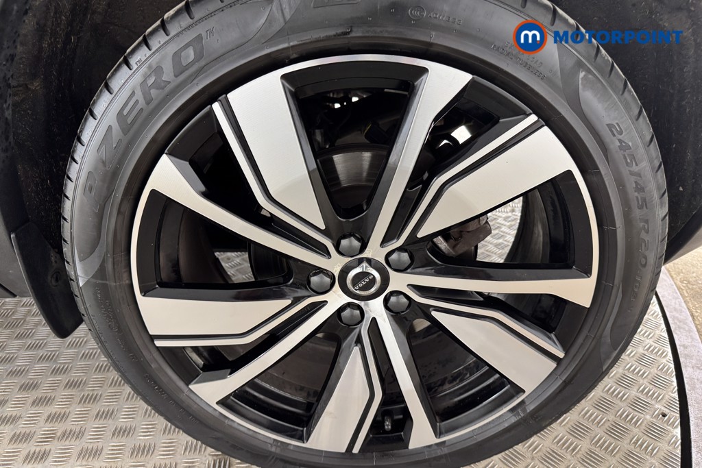 Volvo Xc40 R Design Pro Automatic Petrol Plug-In Hybrid SUV - Stock Number (1557141) - 26th supplementary image