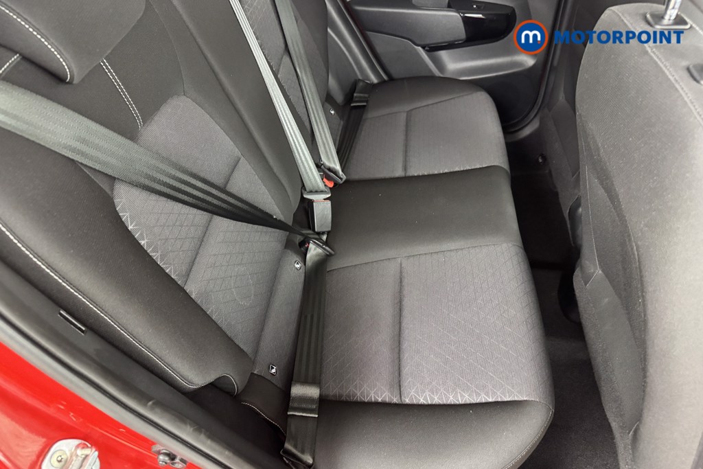 KIA Picanto 2 Automatic Petrol Hatchback - Stock Number (1557178) - 3rd supplementary image
