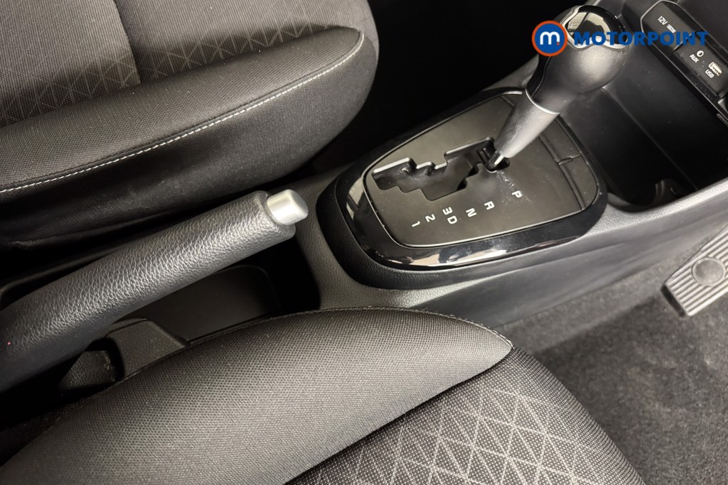 KIA Picanto 2 Automatic Petrol Hatchback - Stock Number (1557178) - 9th supplementary image
