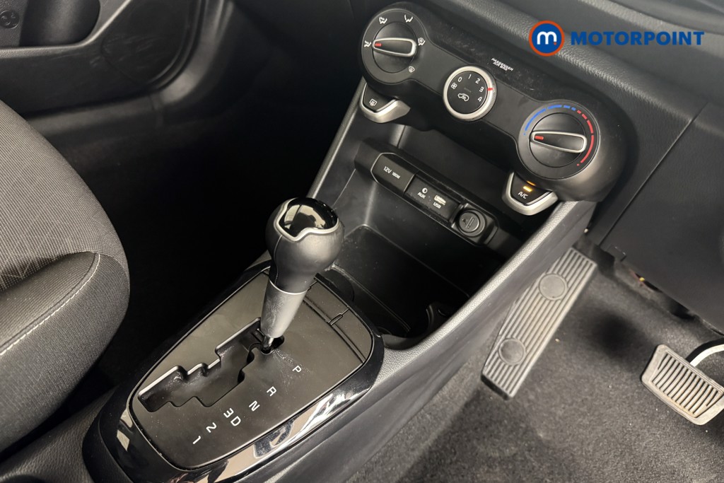 KIA Picanto 2 Automatic Petrol Hatchback - Stock Number (1557178) - 10th supplementary image