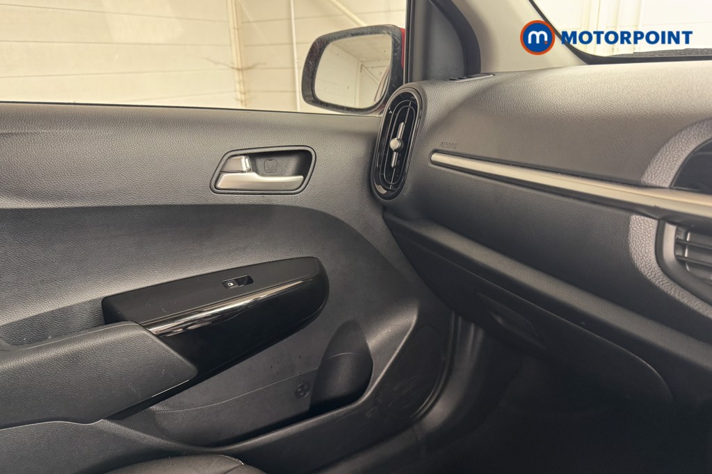 KIA Picanto 2 Automatic Petrol Hatchback - Stock Number (1557178) - 11th supplementary image