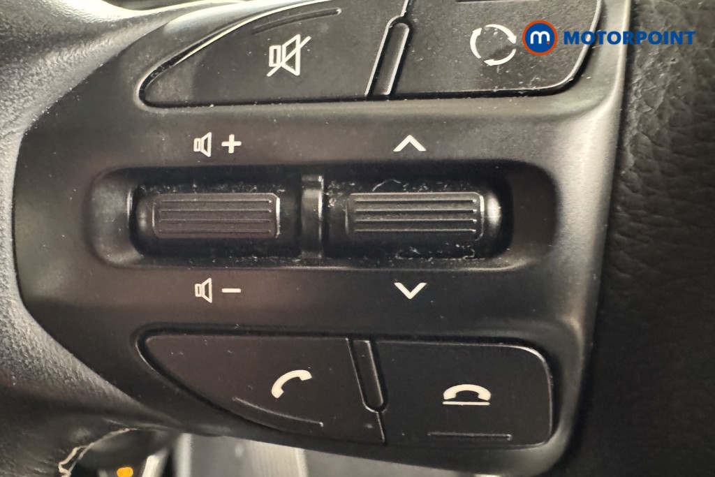 KIA Picanto 2 Automatic Petrol Hatchback - Stock Number (1557178) - 12th supplementary image