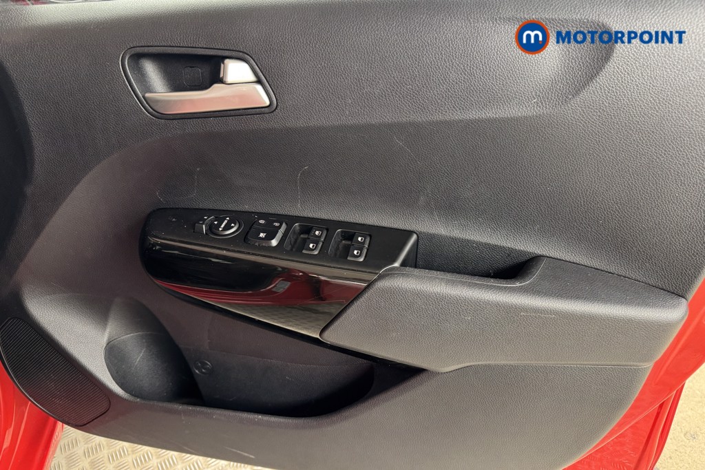 KIA Picanto 2 Automatic Petrol Hatchback - Stock Number (1557178) - 14th supplementary image
