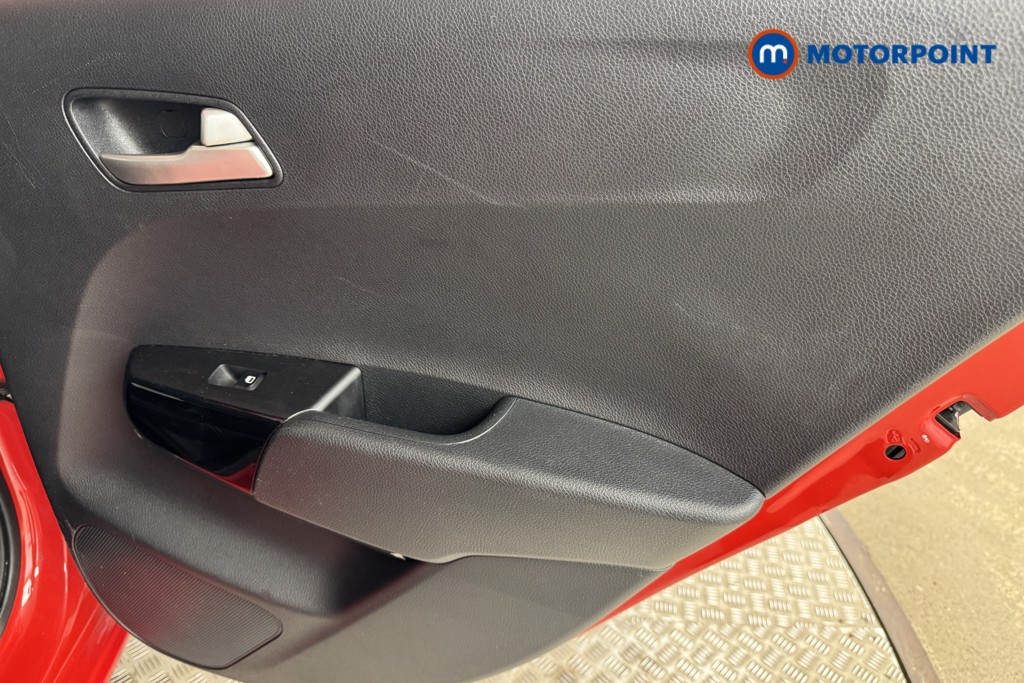 KIA Picanto 2 Automatic Petrol Hatchback - Stock Number (1557178) - 15th supplementary image
