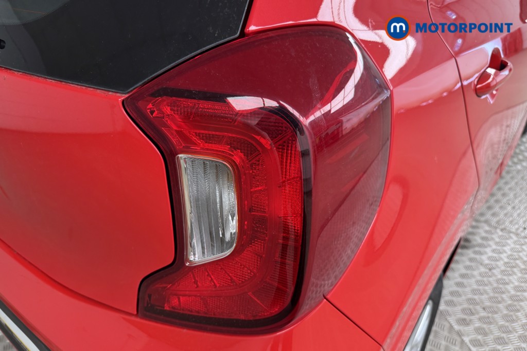 KIA Picanto 2 Automatic Petrol Hatchback - Stock Number (1557178) - 17th supplementary image