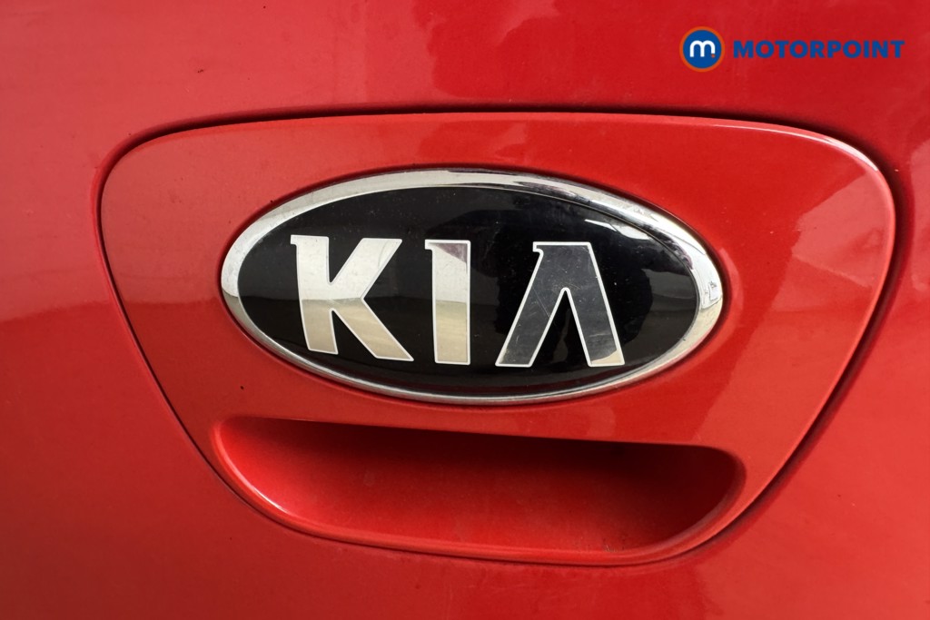 KIA Picanto 2 Automatic Petrol Hatchback - Stock Number (1557178) - 19th supplementary image