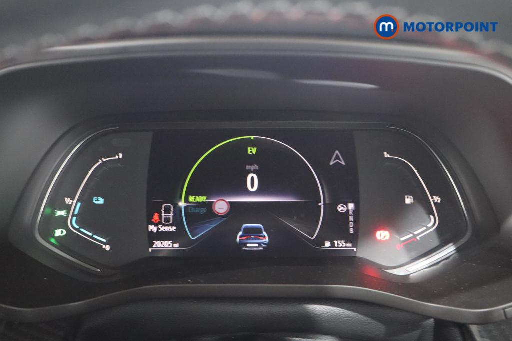 Renault Arkana R.S. Line Automatic Petrol-Electric Hybrid SUV - Stock Number (1557287) - 3rd supplementary image