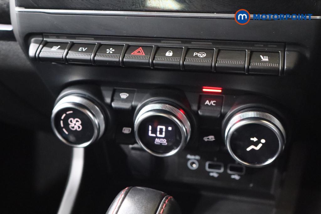 Renault Arkana R.S. Line Automatic Petrol-Electric Hybrid SUV - Stock Number (1557287) - 4th supplementary image