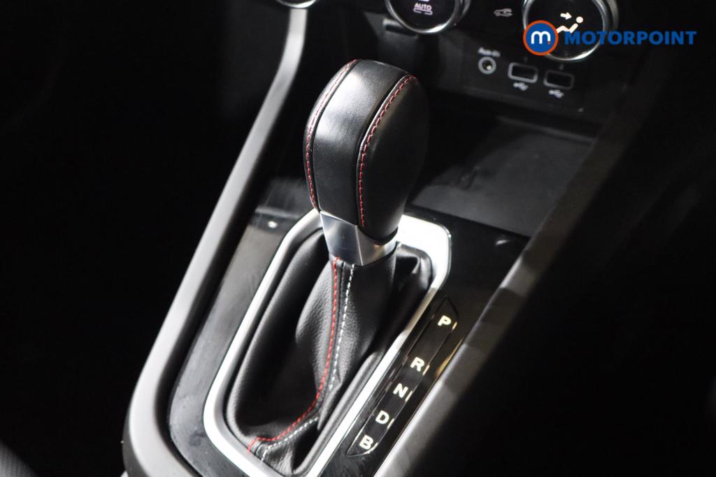Renault Arkana R.S. Line Automatic Petrol-Electric Hybrid SUV - Stock Number (1557287) - 5th supplementary image