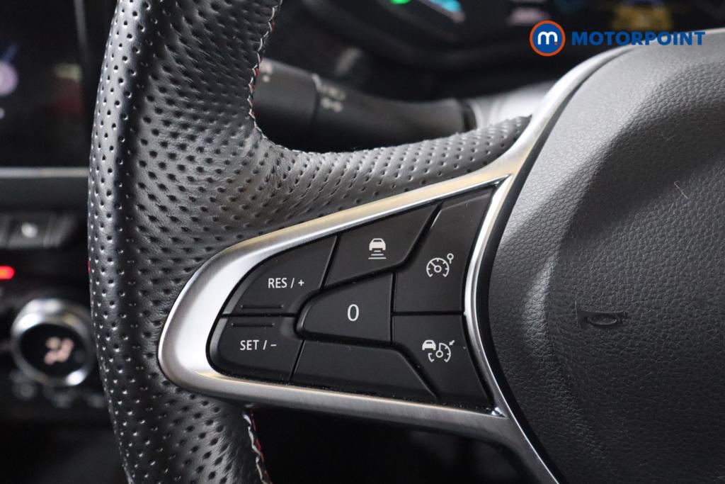 Renault Arkana R.S. Line Automatic Petrol-Electric Hybrid SUV - Stock Number (1557287) - 7th supplementary image