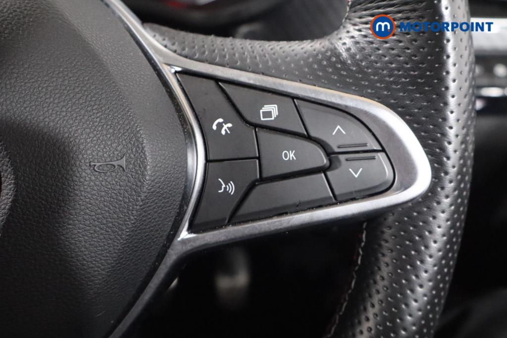 Renault Arkana R.S. Line Automatic Petrol-Electric Hybrid SUV - Stock Number (1557287) - 8th supplementary image