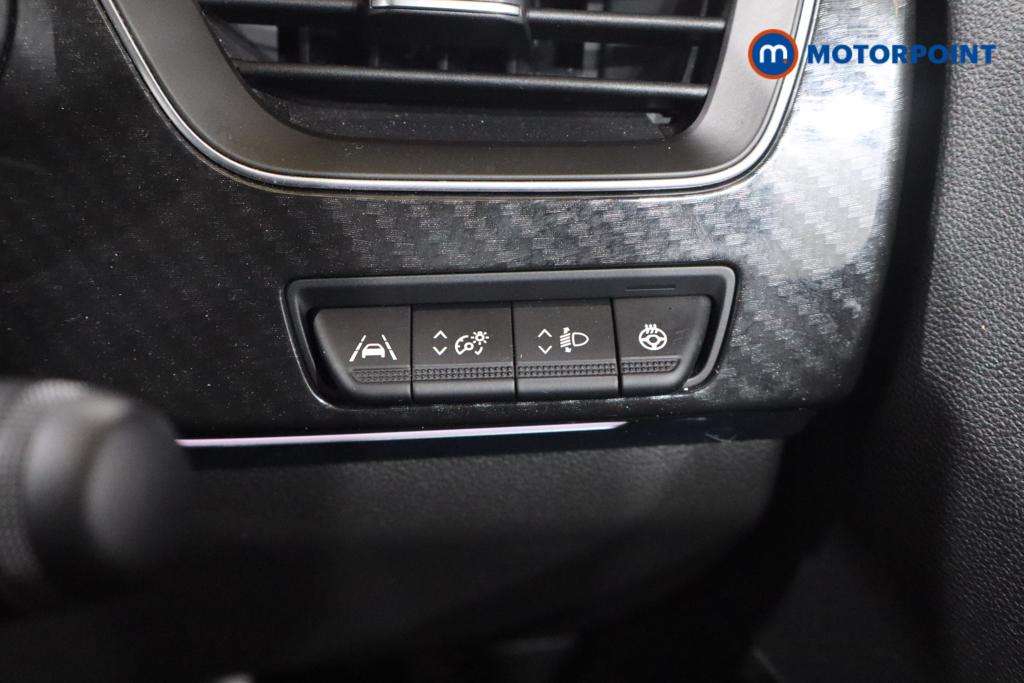 Renault Arkana R.S. Line Automatic Petrol-Electric Hybrid SUV - Stock Number (1557287) - 9th supplementary image
