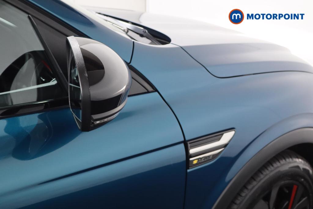 Renault Arkana R.S. Line Automatic Petrol-Electric Hybrid SUV - Stock Number (1557287) - 13th supplementary image