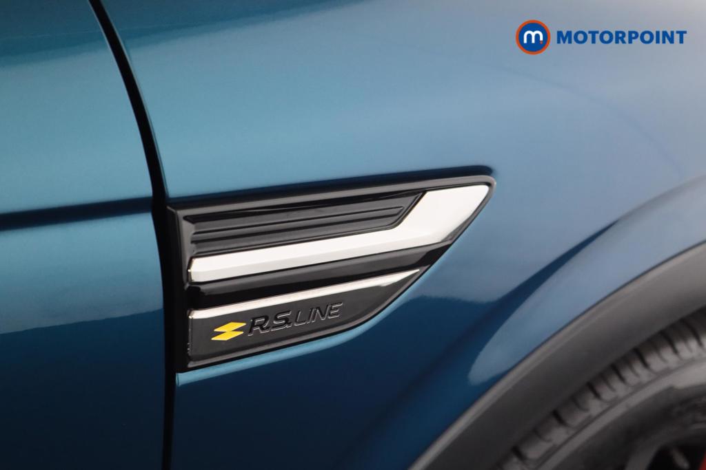 Renault Arkana R.S. Line Automatic Petrol-Electric Hybrid SUV - Stock Number (1557287) - 14th supplementary image