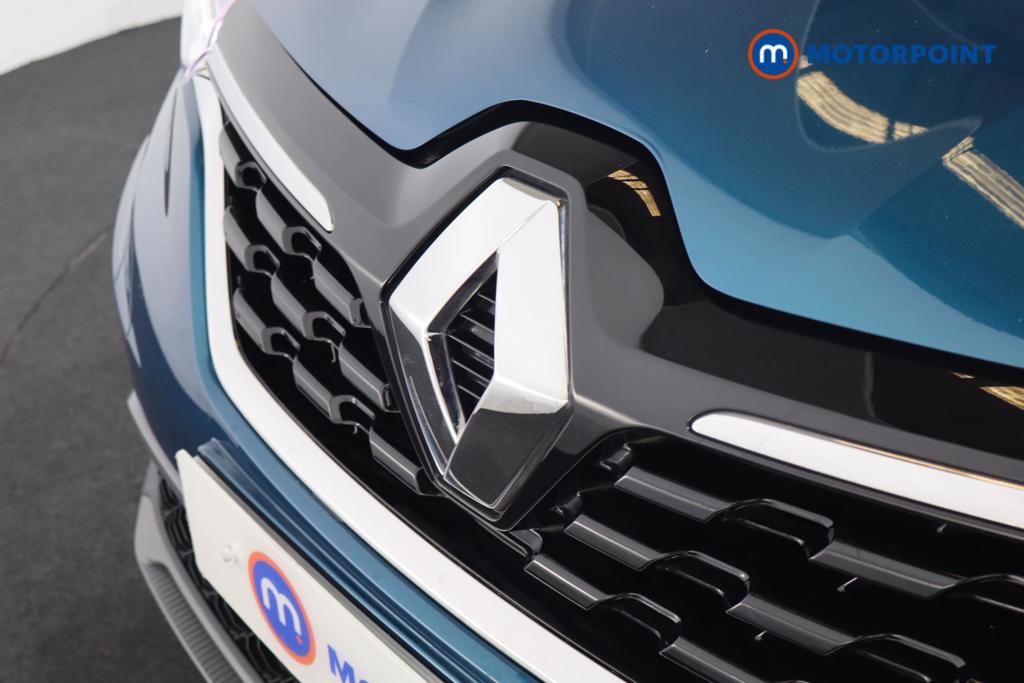 Renault Arkana R.S. Line Automatic Petrol-Electric Hybrid SUV - Stock Number (1557287) - 17th supplementary image