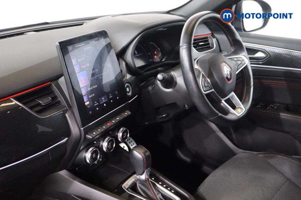 Renault Arkana R.S. Line Automatic Petrol-Electric Hybrid SUV - Stock Number (1557287) - 18th supplementary image