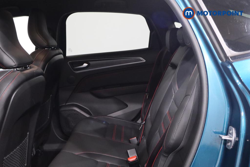 Renault Arkana R.S. Line Automatic Petrol-Electric Hybrid SUV - Stock Number (1557287) - 21st supplementary image