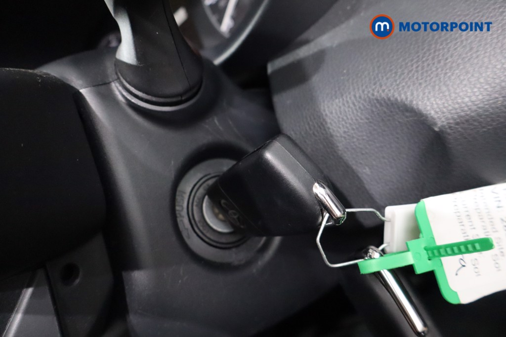 Toyota Yaris Icon Automatic Petrol-Electric Hybrid Hatchback - Stock Number (1557355) - 13th supplementary image