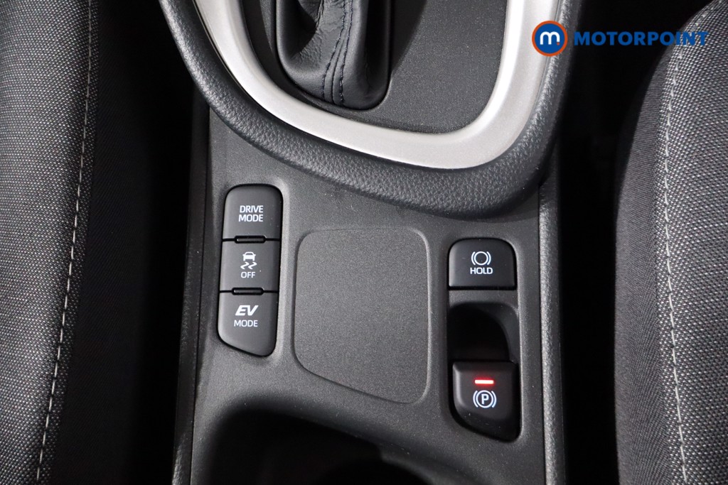 Toyota Yaris Icon Automatic Petrol-Electric Hybrid Hatchback - Stock Number (1557355) - 15th supplementary image