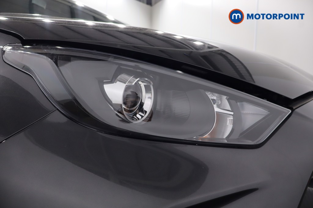 Toyota Yaris Icon Automatic Petrol-Electric Hybrid Hatchback - Stock Number (1557355) - 21st supplementary image