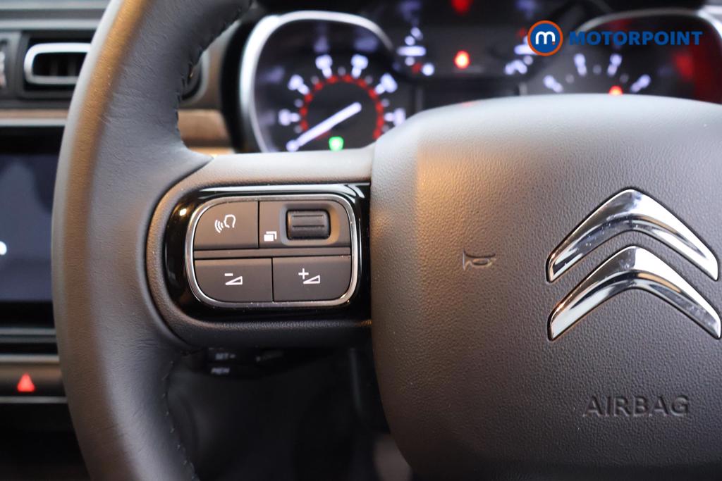 Citroen C3 MAX Manual Petrol Hatchback - Stock Number (1557419) - 2nd supplementary image