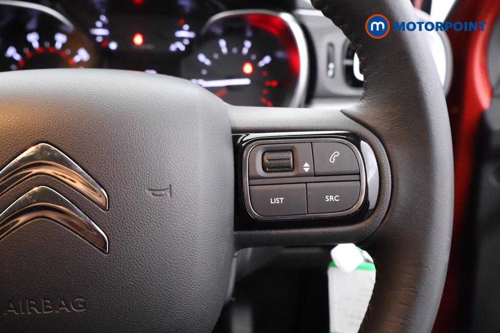 Citroen C3 MAX Manual Petrol Hatchback - Stock Number (1557419) - 3rd supplementary image