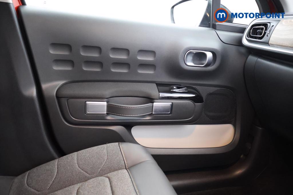 Citroen C3 MAX Manual Petrol Hatchback - Stock Number (1557419) - 7th supplementary image