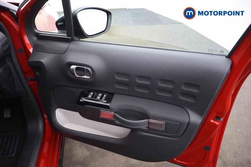 Citroen C3 MAX Manual Petrol Hatchback - Stock Number (1557419) - 8th supplementary image